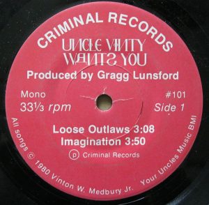 UNCLE VINTY EP copy