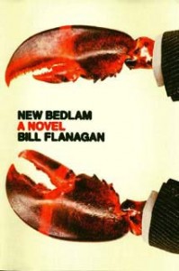 NEW BEDLAM, Penguin Press, 2007