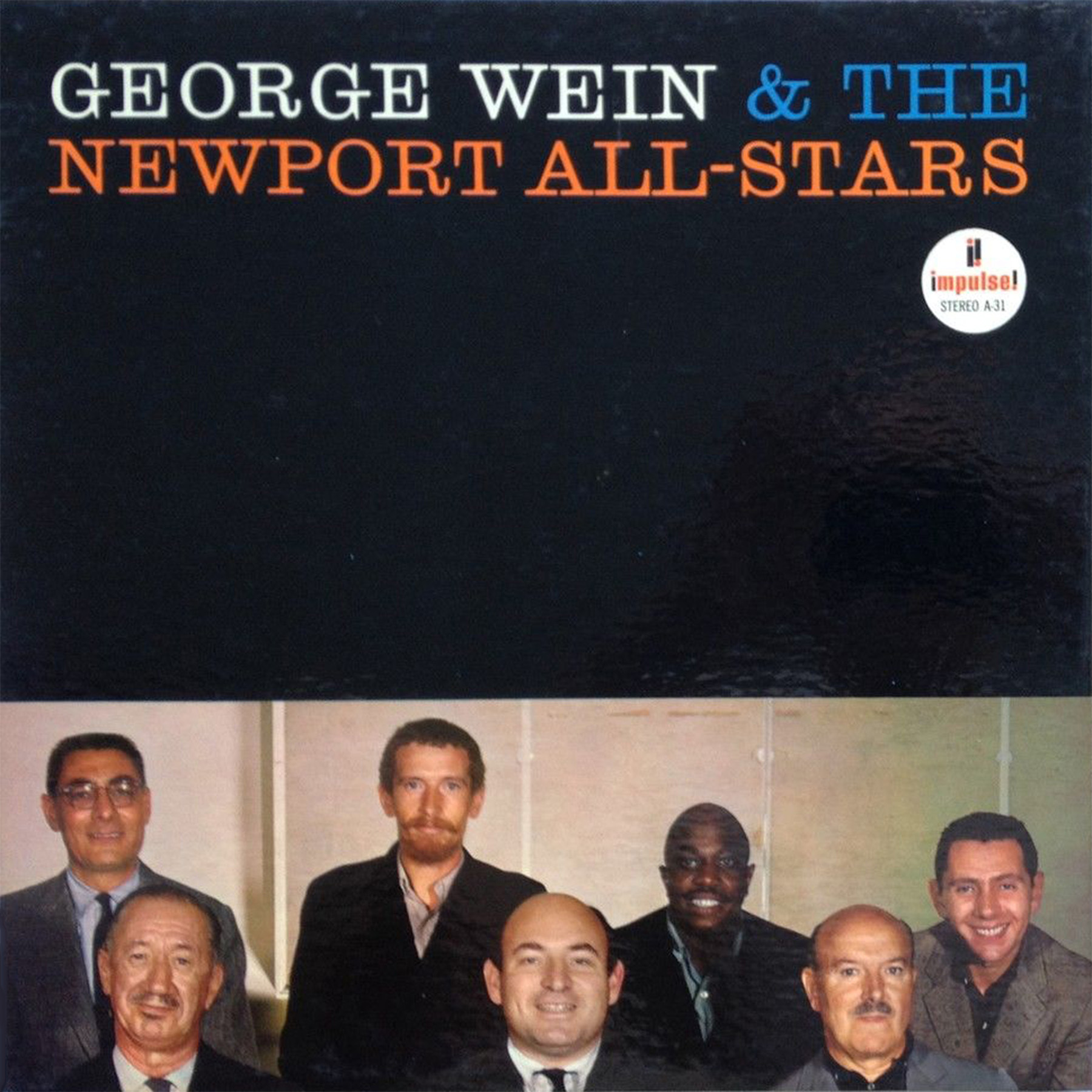 1.-GEORGE-WEIN-NEWPORT-ALL-STARS-LP-1963