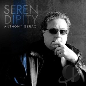 ANTONY GERACI SERENDIPITY