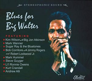 BLUES FOR BIG WALTER