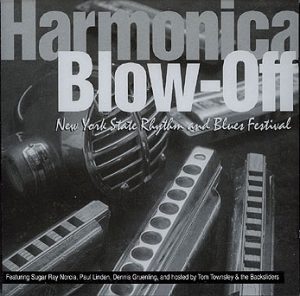 harmonica-blow-off