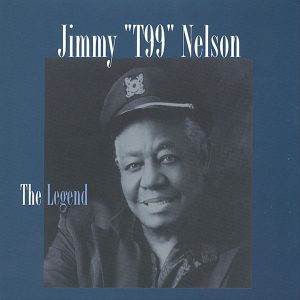 JIMMY T99 NELSON