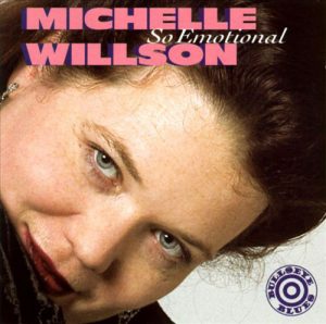 MICHELLE WILLSON SO EMOTIONAL