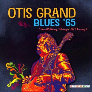 OTIS GRAND BLUES '65