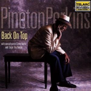 PINETOP PERKINS