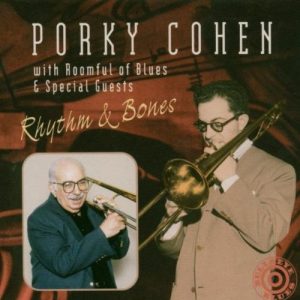 PORKY COHEN