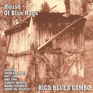 RICO BLUES COMBO