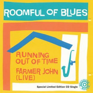 ROOMFUL OF BLUES FARMER JOHN