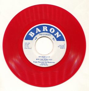 SUGAR RAY BARON RECORDS EP copy 2