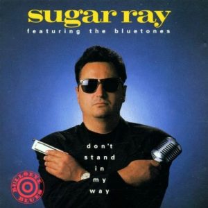 SUGAR RAY DON'T STAND IN MY WAY