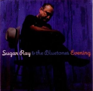 SUGAR RAY EVENING