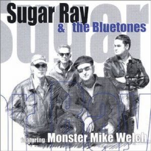 SUGAR RAY FEATURING MONSTER