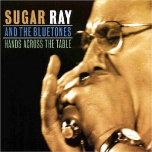 SUGAR RAY HANDS ACROSS