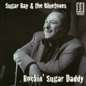 SUGAR RAY ROCKIN' SUGAR DADDY