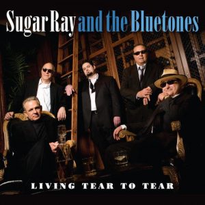 SUGAR RAY TEAR TO TEAR