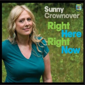 SUNNY CROWNOVER