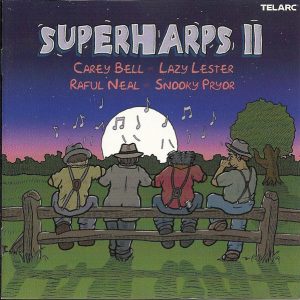 superharps-ii